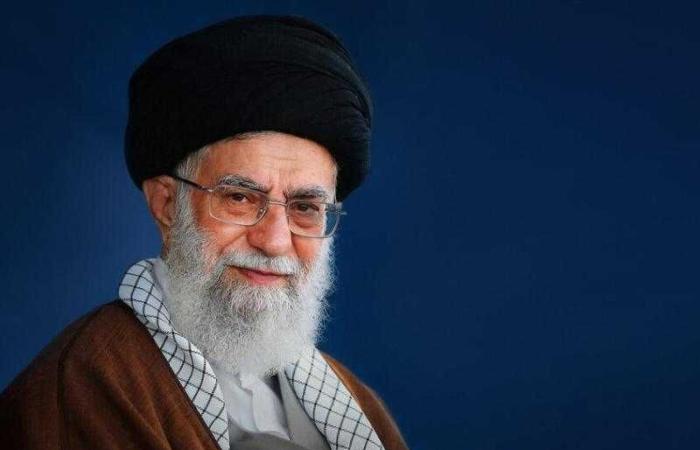 خامنئي يرد على رسالة وزير دفاع الاحتلال السابق يوآف غالانت
