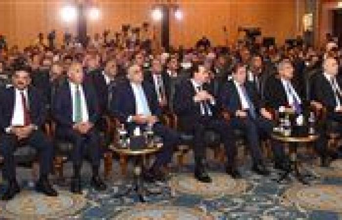حسام هيبة: نسعى لتعظيم الاستفادة من ثروات مصر التعدينية