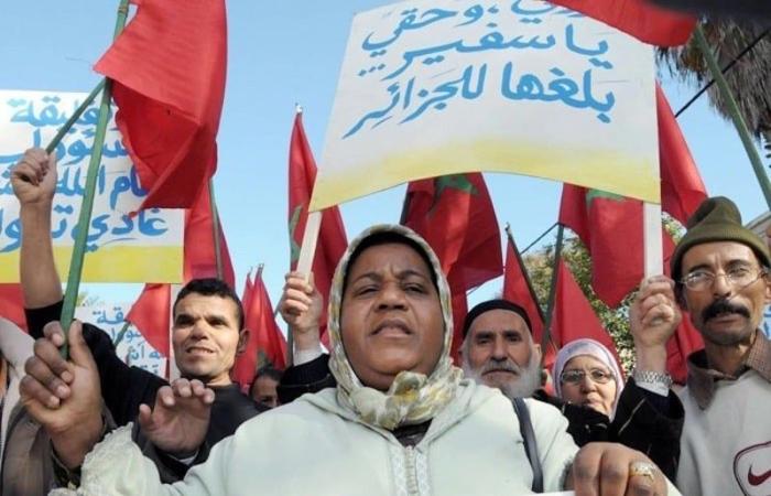 نشطاء يحرّكون ملف الطرد من الجزائر