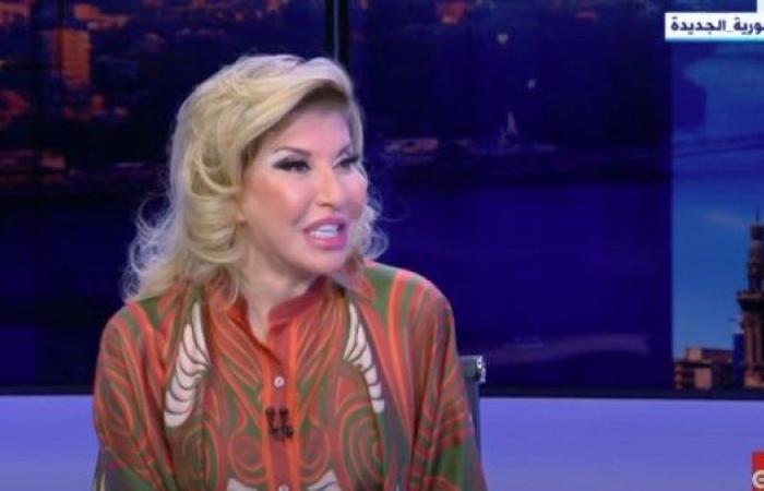 هالة سرحان: خرائط تقسيم الشرق الأوسط تكشف نوايا مبيتة.. ومصر عصيّة على ذلك
