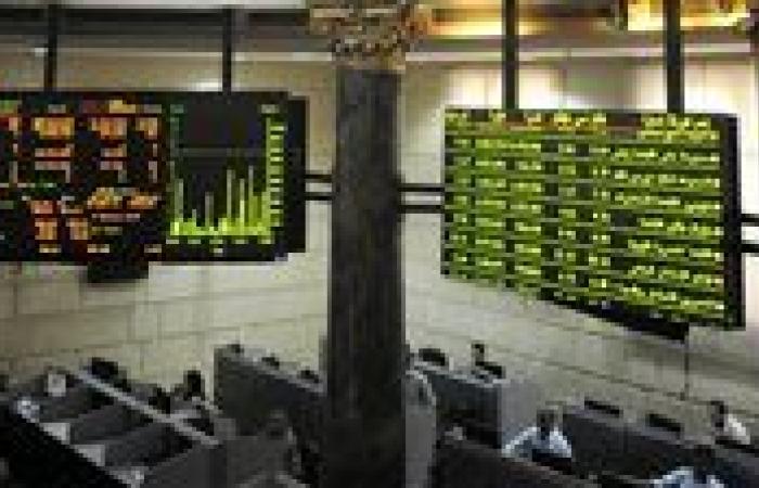 البورصة المصرية تربح 11.4 مليار جنيه في ختام تعاملات الثلاثاء