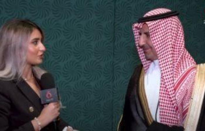 السعودية تشيد بالجهود المصرية في مجال ربط الصناعة بالتعدين