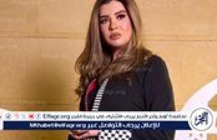 رانيا فريد شوقي: بكيت بعد نجاح دوري في "الضوء الشارد" وقولت "أنت فرحان بيا يا بابا"