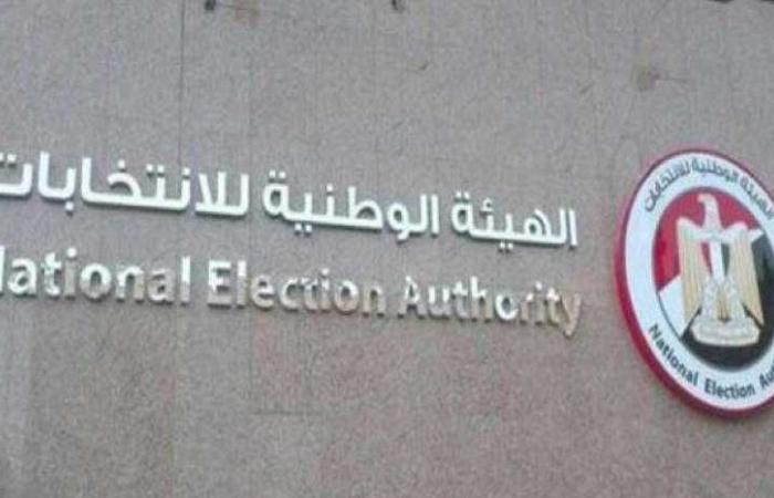 الجريدة الرسمية تنشر قرار الهيئة الوطنية بتشكيل لجنة لرصد المخالفات الانتخابية