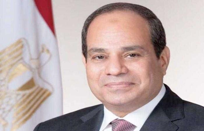 قراران جمهوريان بفض دور الانعقاد العادي لمجلسي النواب والشيوخ