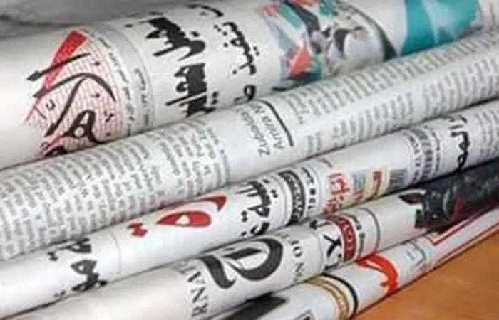بالاسماء.. تغييرات في بعض قيادات إصدارات الصحف القومية