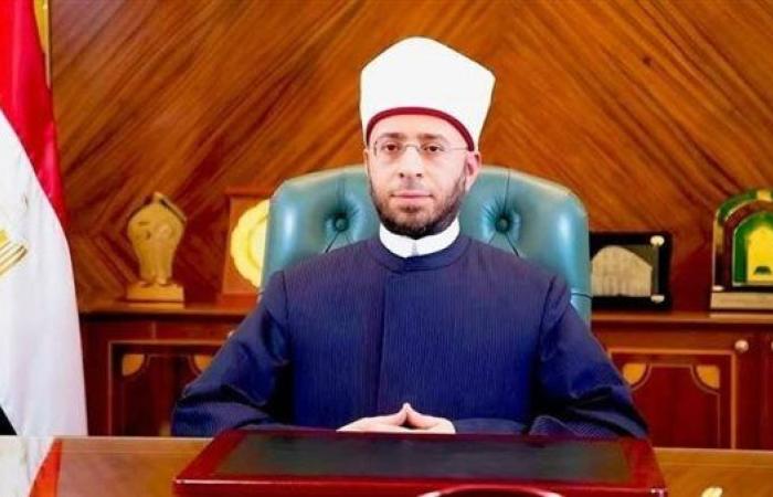 وزير الأوقاف يدين جريمة اغتيال الطالبة الجزائرية في ألمانيا ويؤكد ضرورة مواجهة التطرف