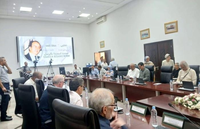 باحثون يثمنون جهود الراحل موحند كرسل في اللسانيات الأمازيغية والعربية