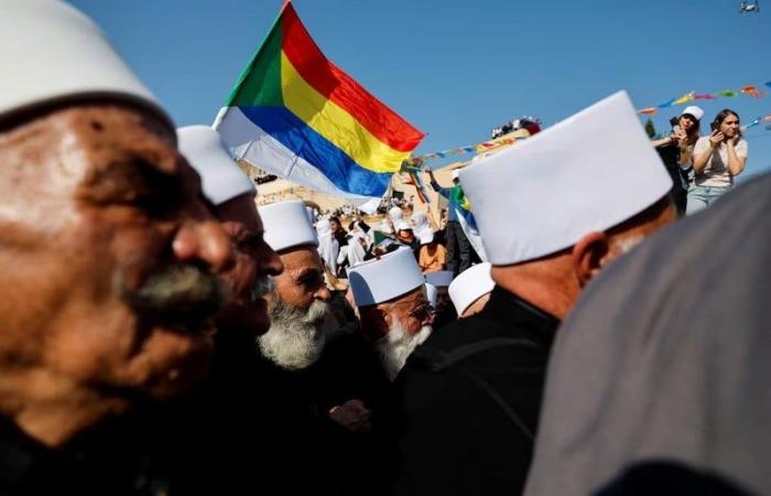 "الحماية الطائفية".. هل تلعب إسرائيل "الورقة الدرزية" لابتزاز سوريا؟