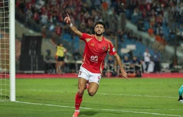 ما بين العقوبة والعرض الأمريكي.. مستقبل غامض لوسام أبو علي