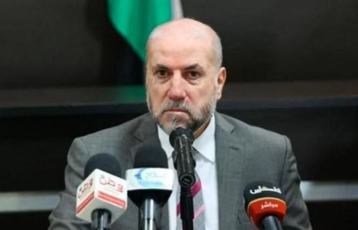 قاضي قضاة فلسطين: جريمة الاحتلال بحق الحرم ...
