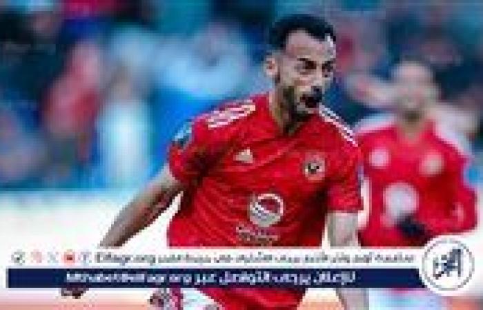 الأهلي يكشف كواليس عرض الحزم السعودي لضم أحمد عبد القادر