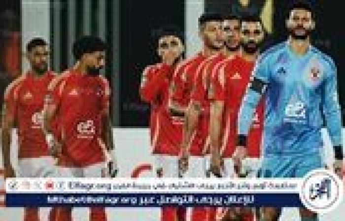 كريم رمزي: الأهلي سيتعاقد مع مهاجم " سوبر" في يناير المقبل