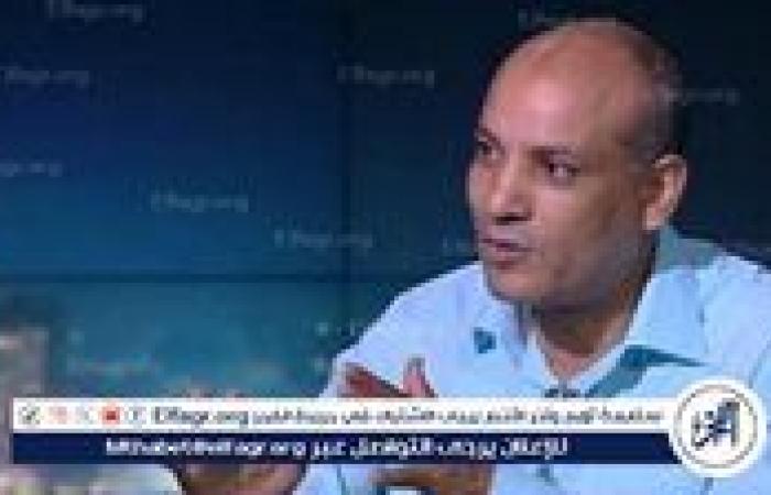 باحث: "حسم" خرجت من عباءة الإخوان وانهيارها كشف أزمة التنظيم