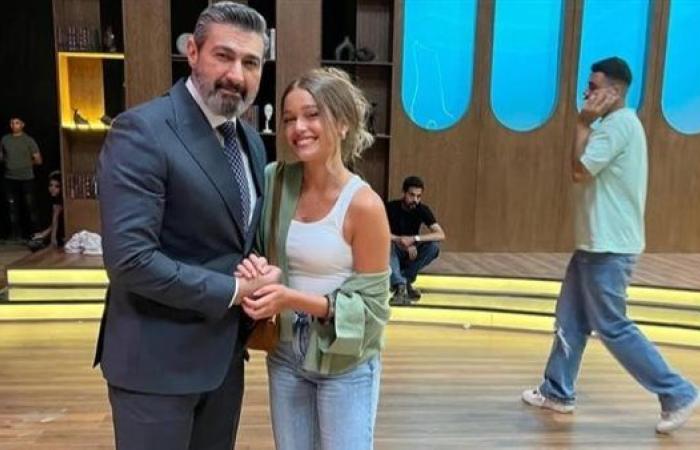 ياسر جلال يشوق جمهور لـ مفاجأة جديدة تجمعه لأول مرة بـ"نور إيهاب"