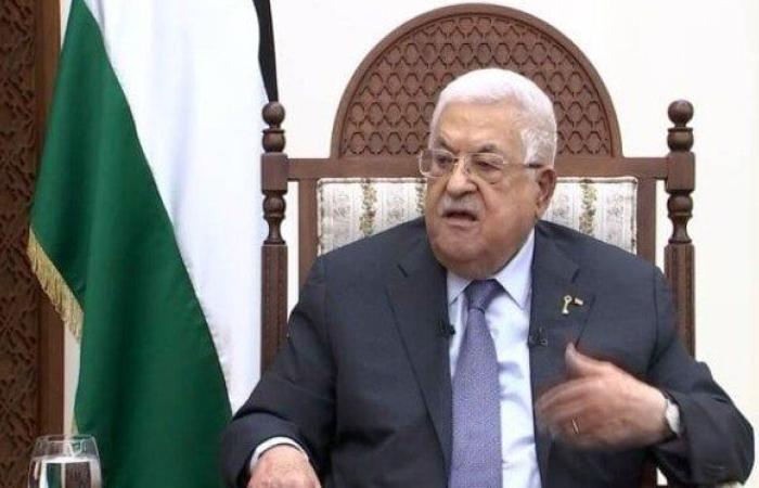 الرئاسة الفلسطينية: دعوة الكنيست للضم وفرض السيادة مرفوضة