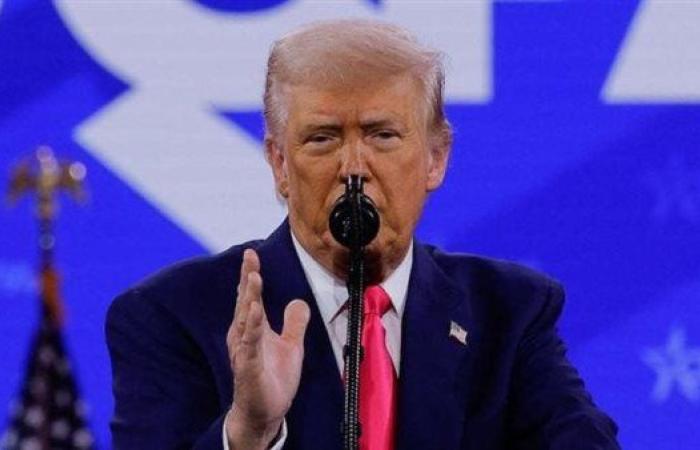 عاجل.. ترامب يعلن الانسحاب من مفاوضات غزة ويطالب بالقضاء على حركة حماس