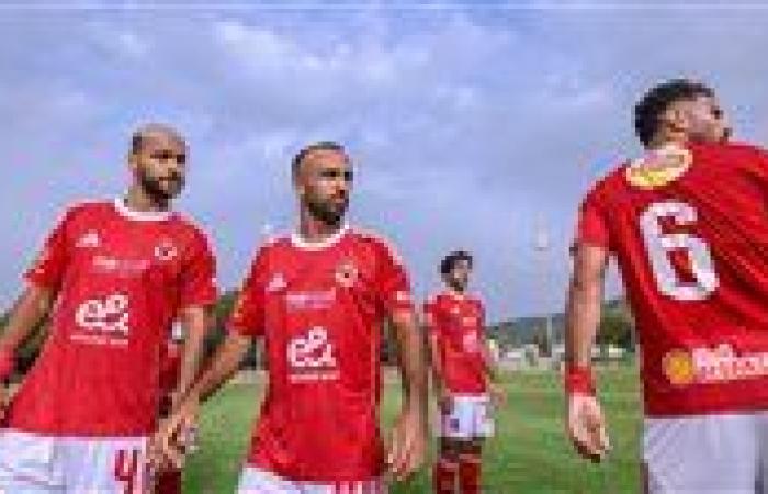 بعد الفوز على البنزرتي.. بعثة الأهلي تعود إلى القاهرة في هذا الموعد