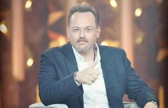 محمد محمود عبد العزيز ينضم لأسرة مسلسل وتر حساس 2