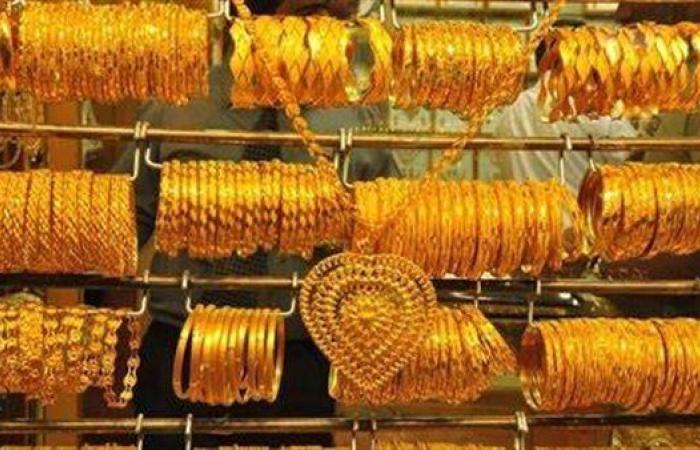 سر هبوط الذهب في مصر رغم ارتفاعه عالميا.. بدائل ...