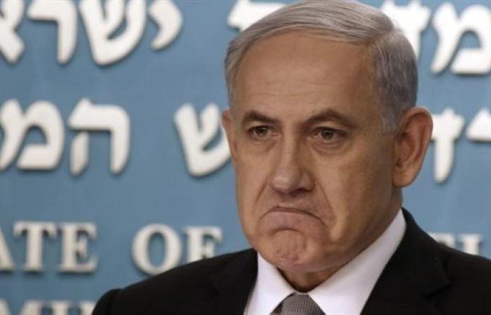 أول تعليق من نتنياهو على قرار الرئيس ماكرون بالاعتراف بدولة فلسطين