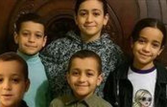 عاجل| النيابة تأمر بعرض والدة أطفال المنيا الستة المتوفين على الطب الشرعي