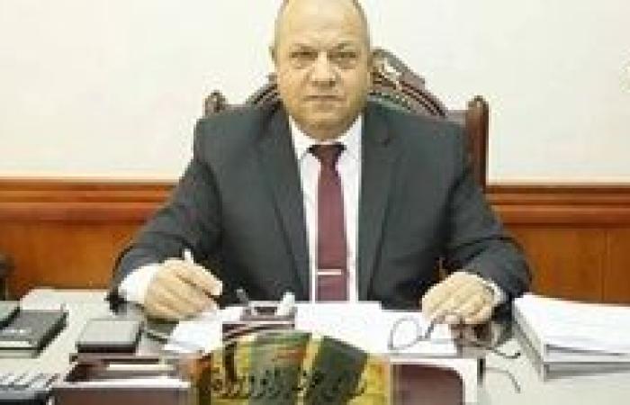 "القناة للكهرباء" .. تعيد هيكلة قياداتها بعدد من المواقع الحيوية