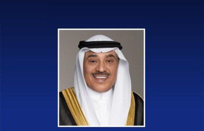 ولي عهد الكويت يهنئ رئيس المالديف بذكرى الاستقلال لبلاده