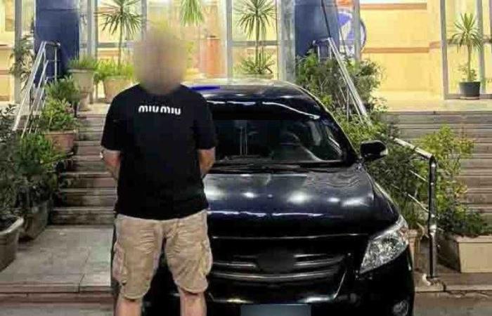 الداخلية تكشف ملابسات واقعة تحرش وابتزاز طالبة من قبل سائق شركة نقل ذكي