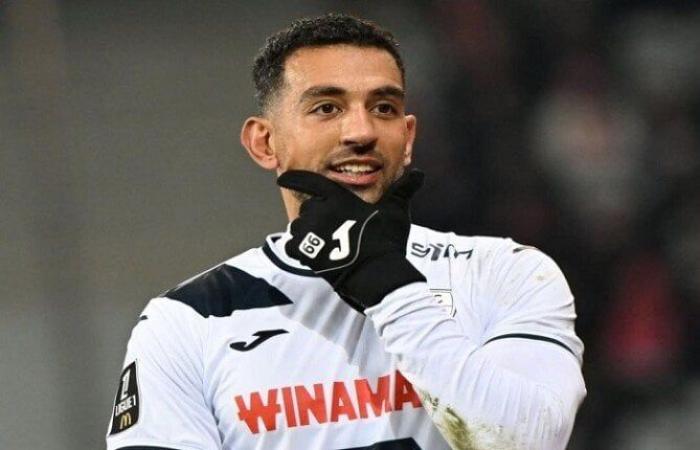 بعد ارتباط اسمه بالأهلي.. كوكا يتقرب من الدوري السعودي