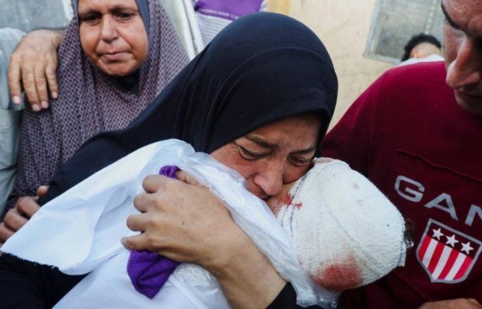 وفاة 3 رضع في غزة نتيجة سوء التغذية ونقص الحليب بسبب حصار إسرائيل للقطاع