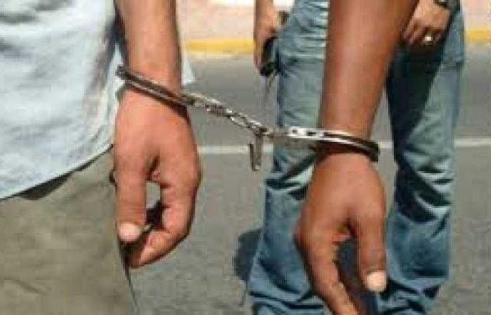 فيديو يقود لضبط تشكيل عصابي تخصص في سرقة مواتير المياه بالمرج