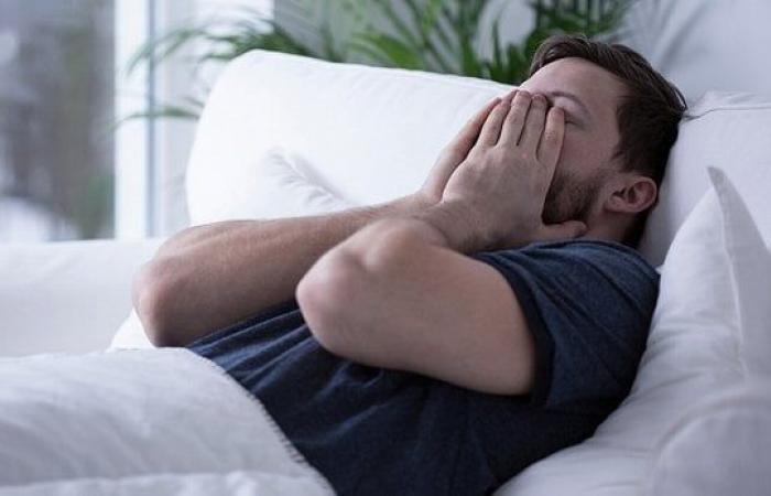 لأكثر من 9 ساعات.. النوم المفرط قد يزيد فرص وفاتك