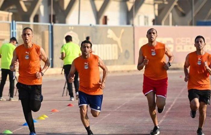 فى اليوم الثانى لاختبار "اللياقة البدنية".. نجاح 28 حكماً و13 مساعدًا