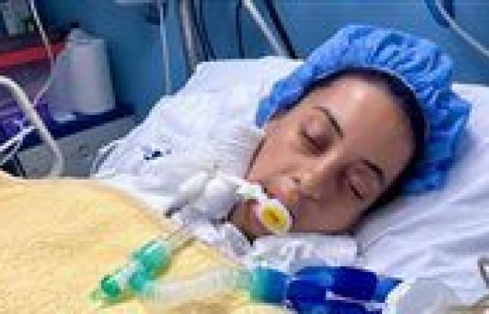 نورزاد من حلم الهجرة إلى المشرحة.. رحلة مهندسة دفعت ثمن «عملية بسيطة»