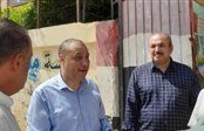 محافظ الدقهلية يكلف الجهاز التنفيذي بالمرور على اللجان الانتخابية لبحث جاهزيتها لاستقبال الناخبين