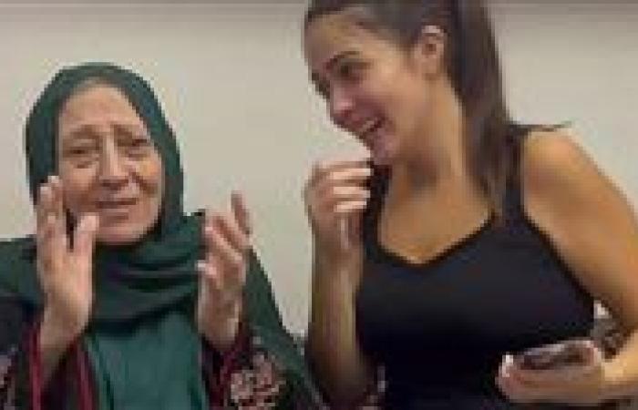 وئام مجدي: بقالي سنين في اكتئاب وكنت بهرب منه في جدتي.. لكن دلوقتي واقفة في مكاني