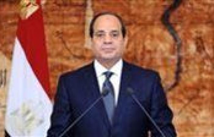 ناجى الشهابي لـ "تحيا مصر": الرئيس السيسي وجه نداء الضمير العالمي وأعاد التأكيد على ثوابت مصر في دعم فلسطين وحقها