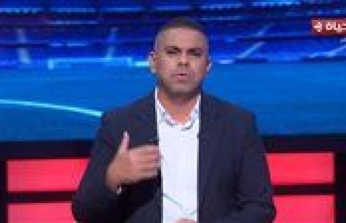 كريم حسن شحاتة: الرئيس عبد الفتاح السيسي لا ينسى أبناء مصر.. ووالدي ممتن للغاية