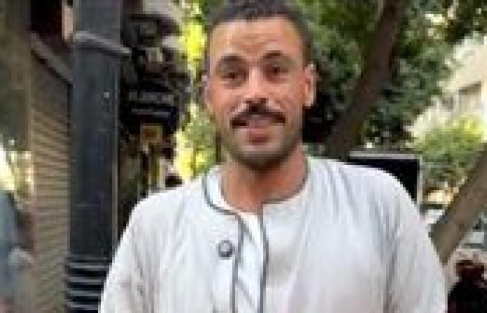 حقيقة بائع التين الشوكي الوسيم في الزمالك.. ما قصته؟