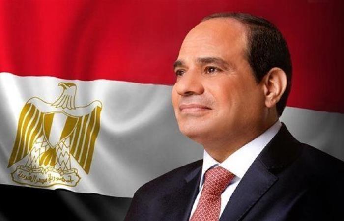 السيسي يصدر قانونًا بفتح اعتماد إضافي بالموازنة العامة للدولة للسنة المالية "2024-2025"