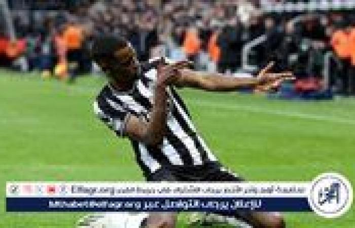 صحيفة "ذا أثليتك" البريطانية تكشف كيف جهز ليفربول صفقة إيزاك؟