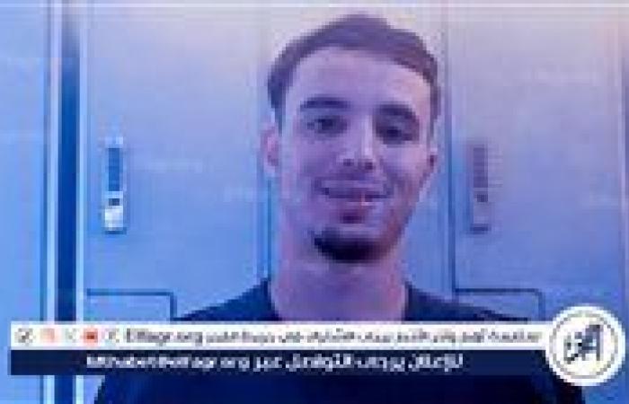 بعد عبدالحميد معالي.. صفقات الزمالك في الميركاتو الصيفي حتى الآن