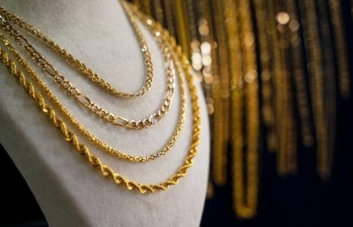 سعر الذهب في الجزائر اليوم الأربعاء 30 يوليو 2025.. آخر تحديث