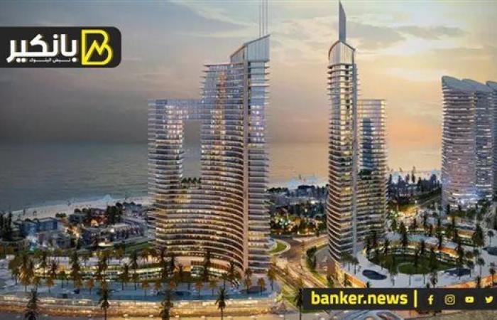 أول مشروع للنقل الداخلي في العلمين الجديدة.. خطوط للشاطئ والجامعات والوحدات السكنية