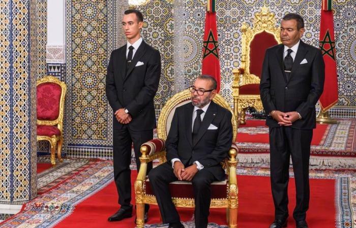 لماذا بادر الملك محمد السادس إلى إعادة "اليد الممدودة" نحو الجزائر؟