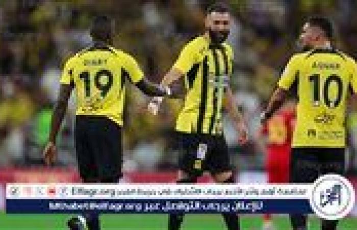 القنوات الناقلة لمباراة الاتحاد وفولهام الودية استعدادًا للموسم الجديد 2025-2026