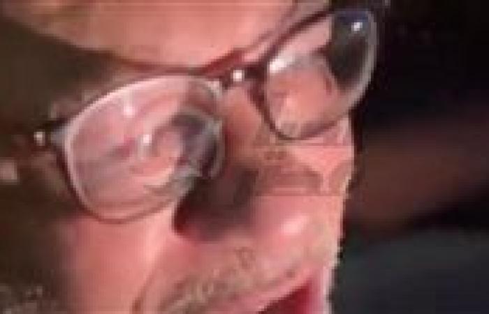 هم السابقون ونحن اللاحقون.. صلاح عبد الله يكشف إمكانية حضور جنازة لطفي لبيب