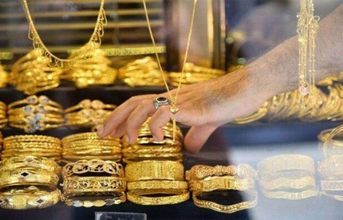 مع زيادة سعر الأوقية عالميا.. ارتفاع سعر الذهب في مصر