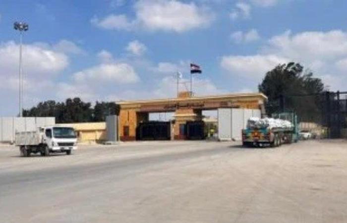 "الأكاذيب العشر" لـ"أهل الشر".. الخارجية تنشر ردًّا وافيًا على ادعاءات حصار غزة